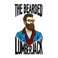 The Bearded Lumberjack Home