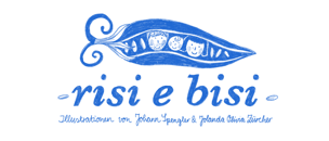 risi e bisi Home