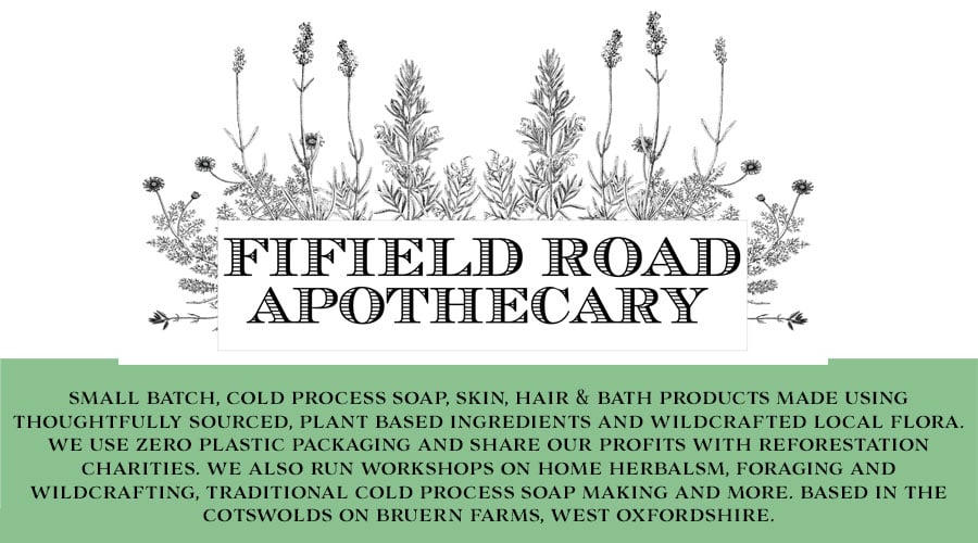 Fifield Road Apothecary