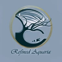 Refined Aquaria Home