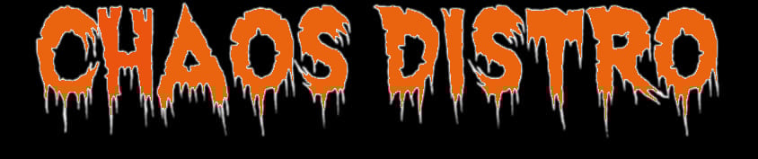 Chaos Distro Home