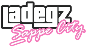 LADEGZ Home