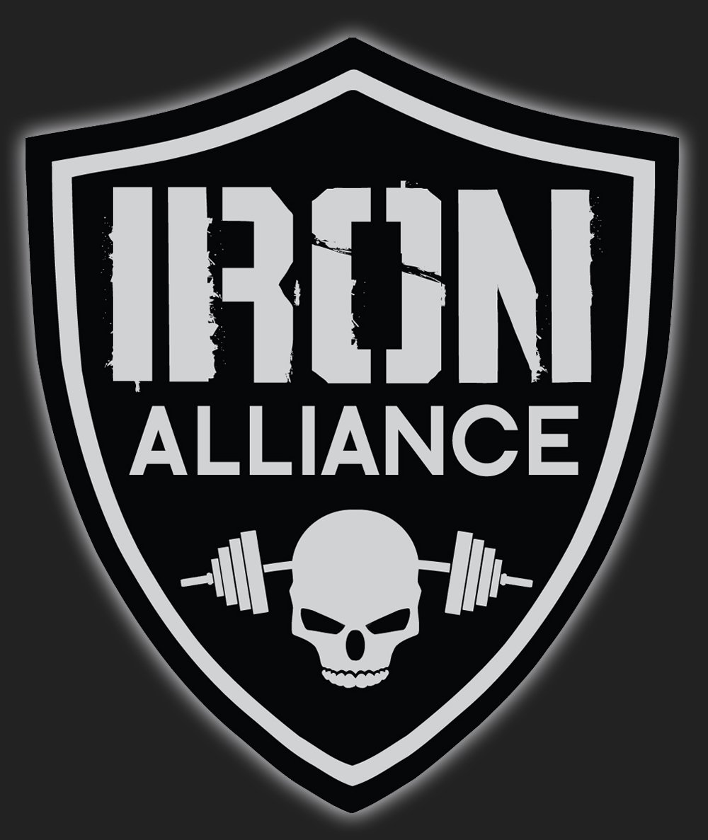 Iron Alliance