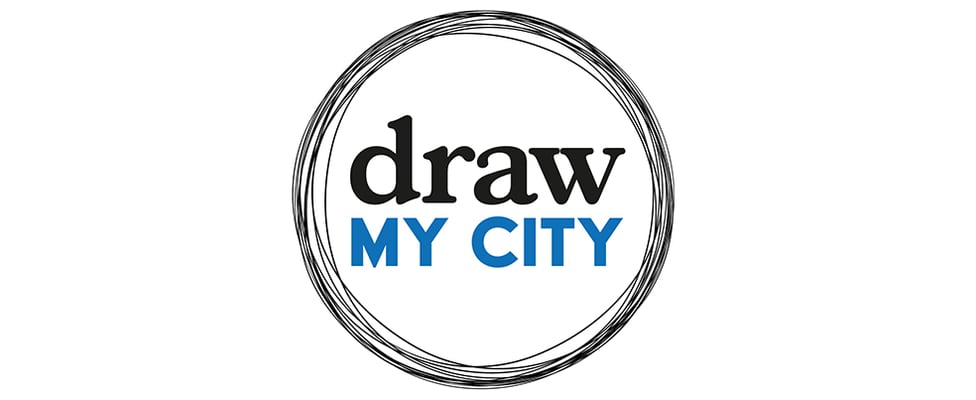 Draw My City Home