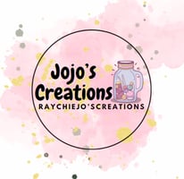 Jojoscreations Home