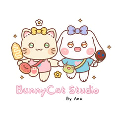 BunnyCatStudio Home