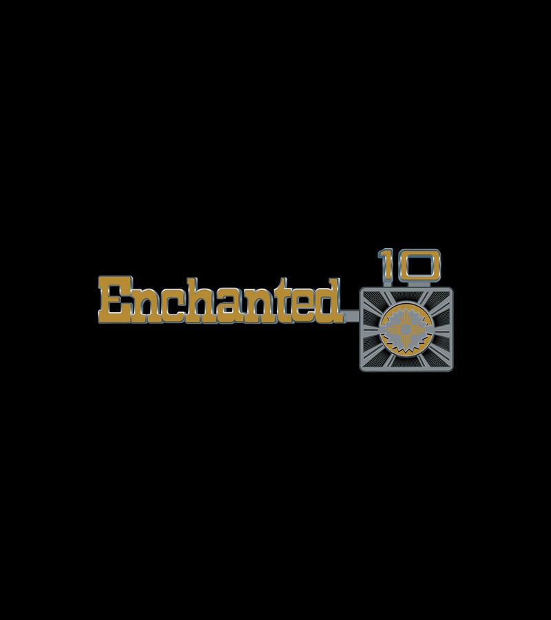 Enchanted C10s Home
