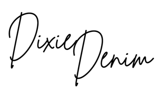 DixieDenim Home