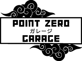 Point Zero Garage Home