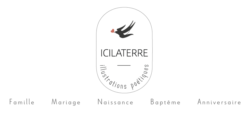 icilaterre Home