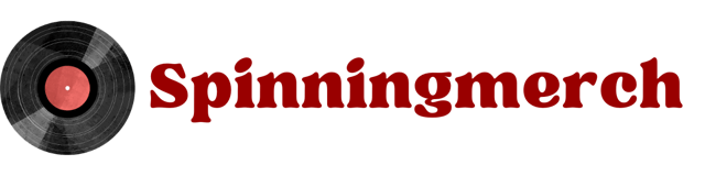 Spinningmerch Home