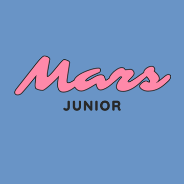 Mars Junior Home