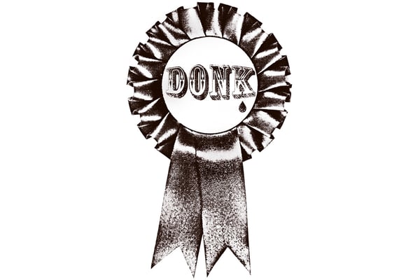 Donklondon - Donk street art screen print editions Home