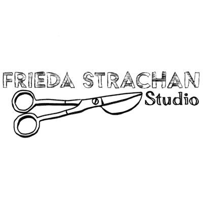 Frieda Strachan Studio