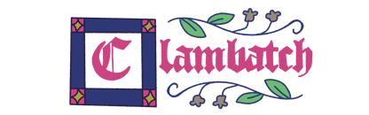 CLAMBATCH Home