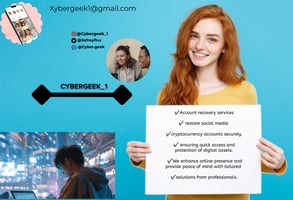 cybergeekrecoverytm Home