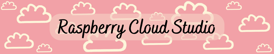 Raspberry Cloud Studio Home
