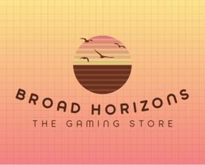 Broad Horizons Home