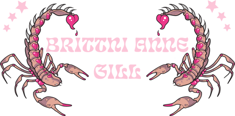 Brittni Anne Gill Home