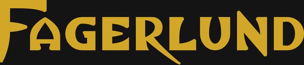 Fagerlund Bladesmith Home