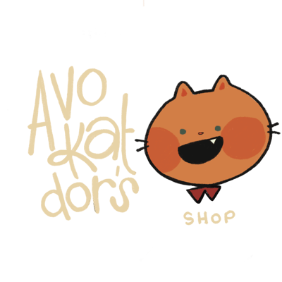 avokatdor’s shop Home