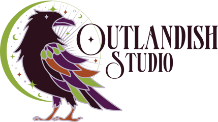 Outlandish Studio Home