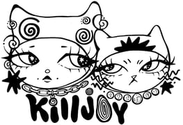 Killjoy Jewellery Home