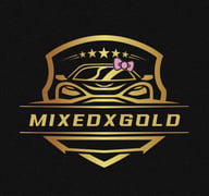 MiXEDxGOLD Home