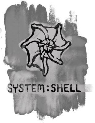 SYSTEM SHELL Home