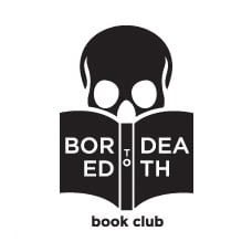 Bored to Death Book Emporium