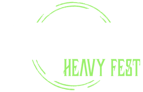 Electric Eye Heavy Fest Home