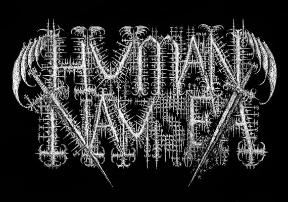 Human Nausea Home