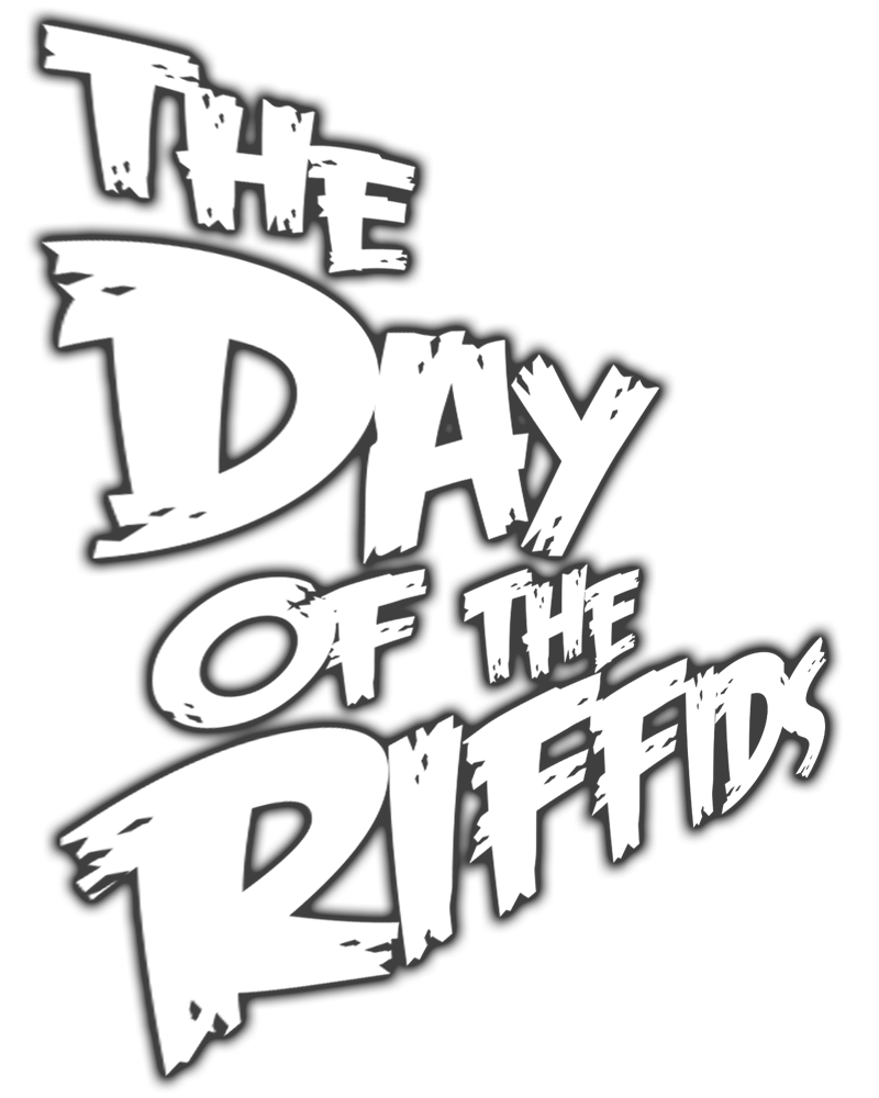 Day of the Riffids