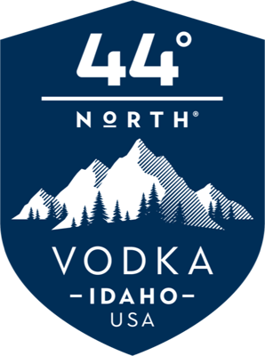 44º North® Vodka