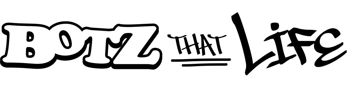 BOTZ THAT LIFE Home
