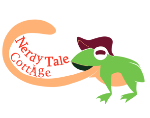 Nerdytale Cottage Home