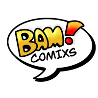 bamcomixs Home