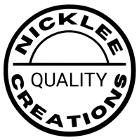 NickLee Creations Home