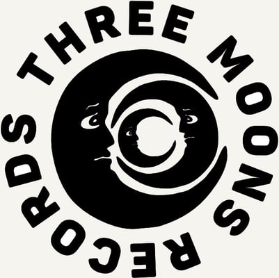 Three Moons Records Home