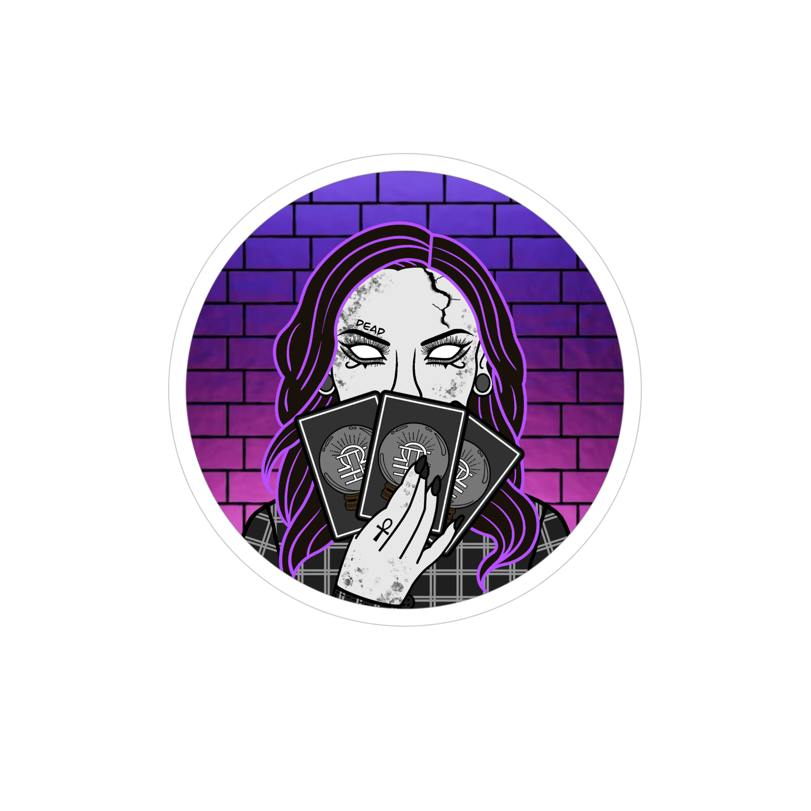 Dead Mystic Gear