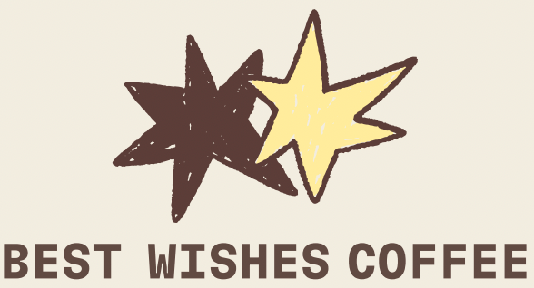 BEST WISHES COFFEE Home