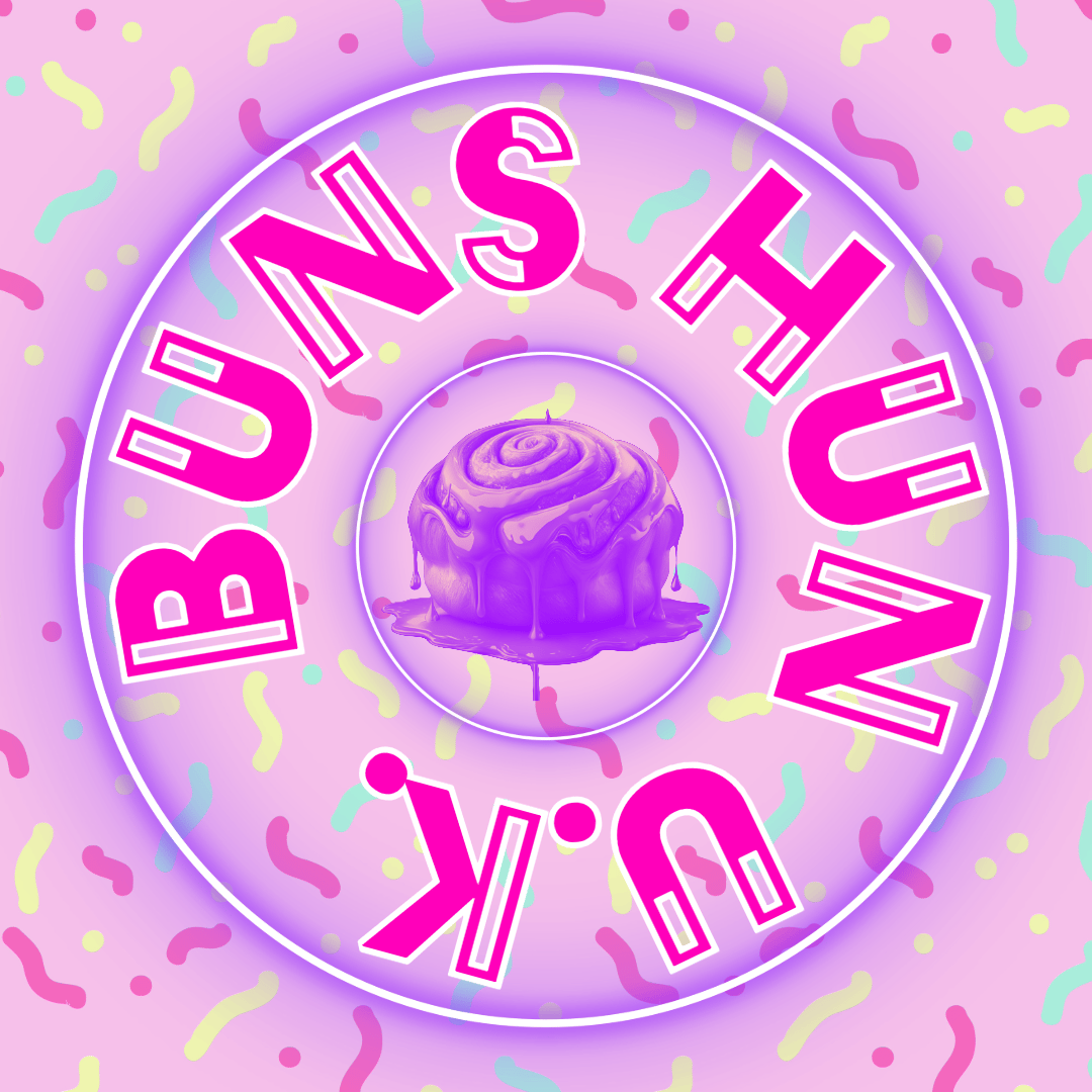 Buns Hun UK