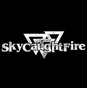 skycaughtfire Home