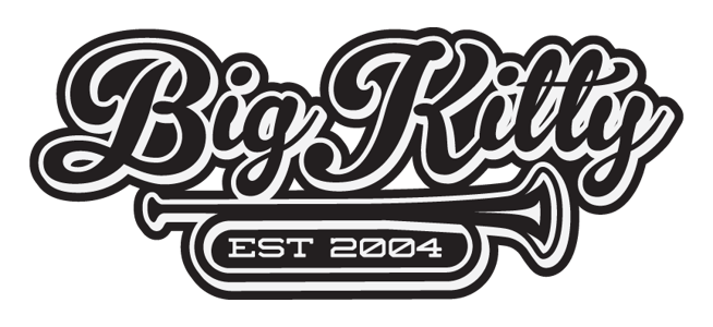 Big Kitty Home