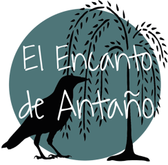 El encanto de Antaño Home