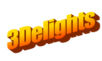 3Delights Home