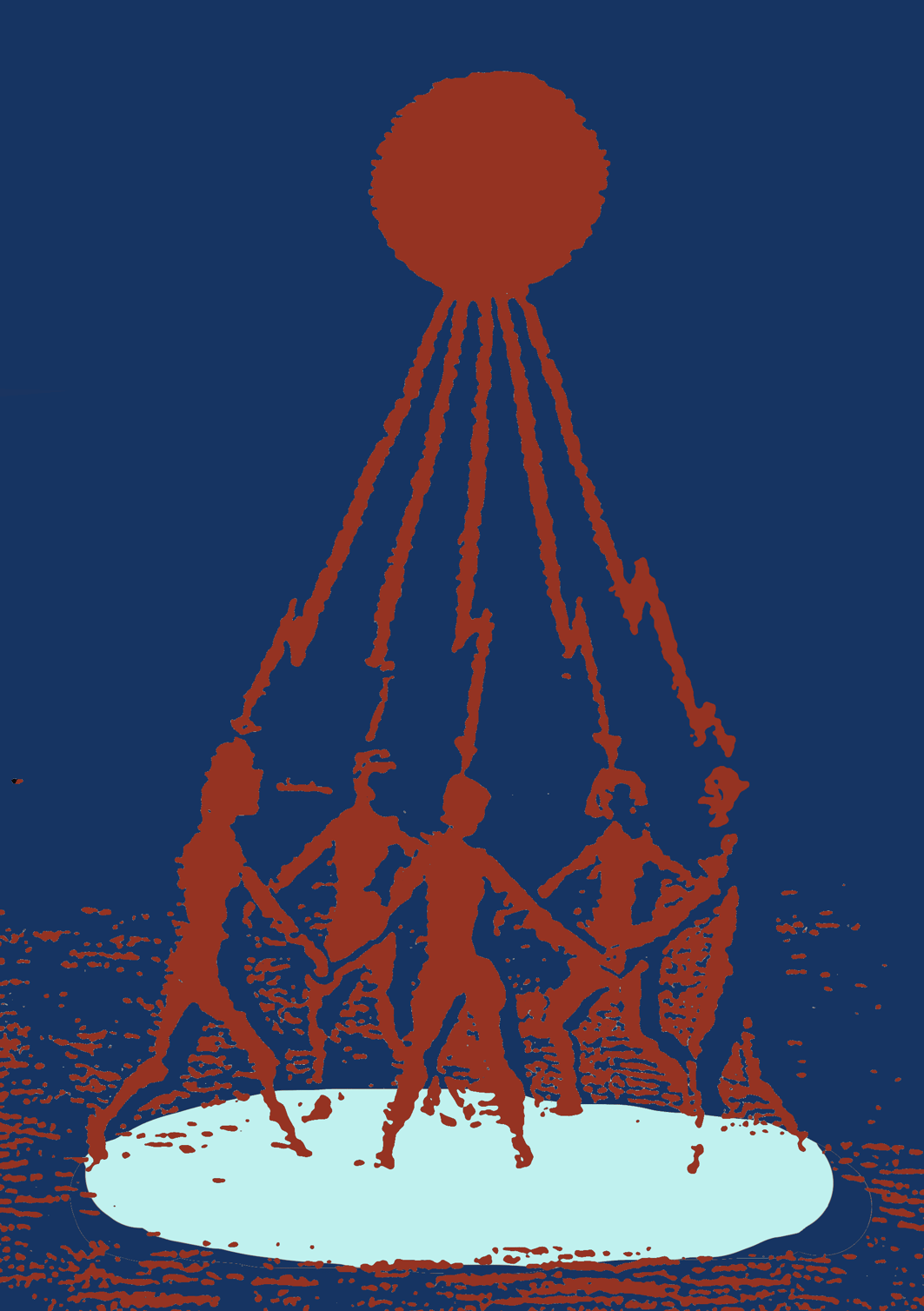 Hierophant Press Home