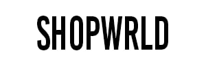 Shopwrld Home