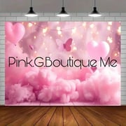 PinkG.Boutiqueme Home