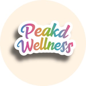 PEAKD WELLNESS Home